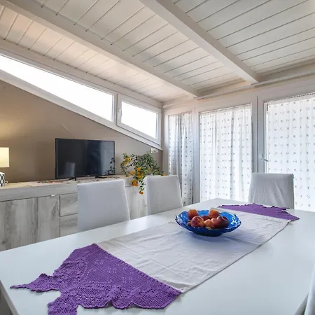 Vista Mozzafiato Su Capocaccia Apartament Alghero