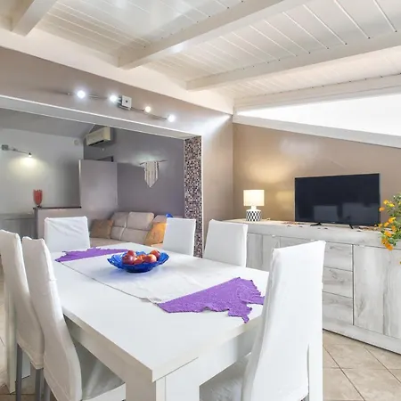 Apartament Vista Mozzafiato Su Capocaccia Alghero