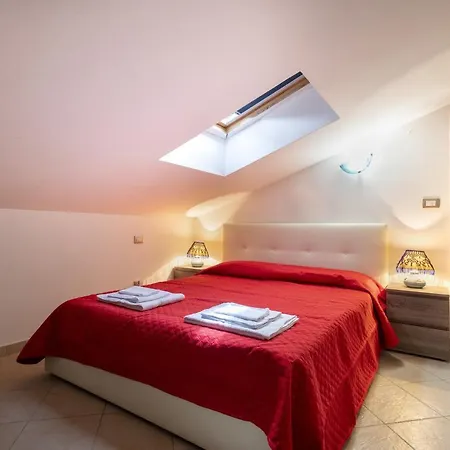 Vista Mozzafiato Su Capocaccia Apartament Alghero