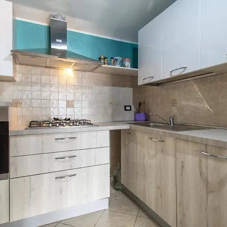 Apartament Vista Mozzafiato Su Capocaccia Alghero