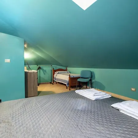 Apartament Vista Mozzafiato Su Capocaccia Alghero